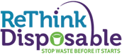 ReThink Disposable Logo